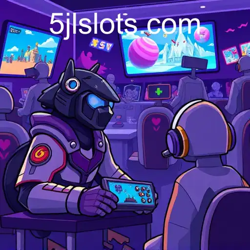 The Rise of 5JL in Gaming Culture