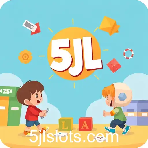 5JL: The Game-Changing Platform Revolutionizing Online Gaming