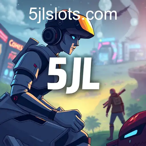 5JL and the Future of Online Gaming