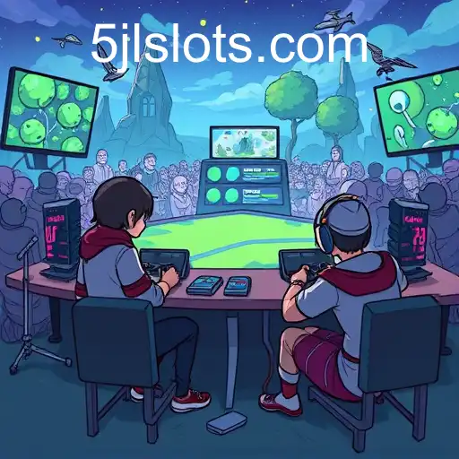 5JL Transforms the Online Gaming Landscape