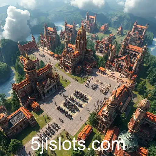 The Rising Popularity of 5JL in Gaming Communities