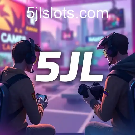 5JL: Revolutionizing Online Gaming in 2026