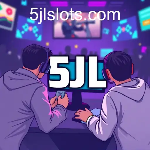 5JL Revolutionizes Online Gaming Experience