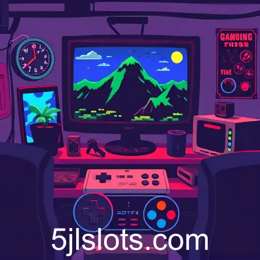 5JL Revolutionizes Online Gaming in 2025