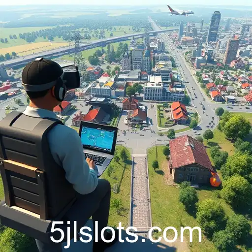 The Rise of 5JL: Revolutionizing Online Gaming