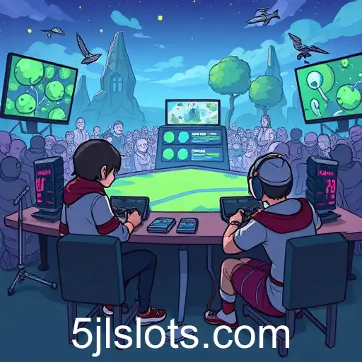 5JL Transforms the Online Gaming Landscape