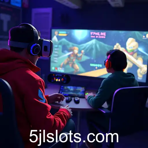 5JL Revolutionizes Online Gaming Experience