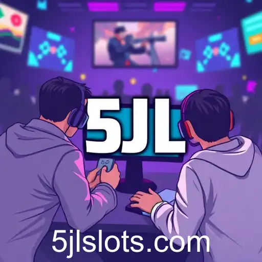 5JL Revolutionizes Online Gaming Experience