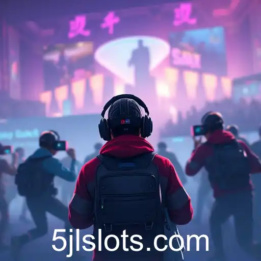 The Future of Online Gaming: A Deep Dive