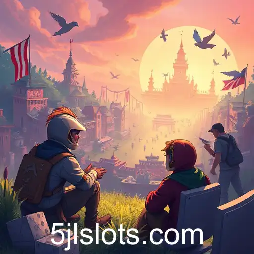 Gaming Evolution in 2025