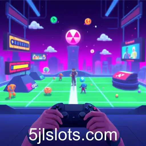 Gaming Revolution: Insights and Innovations