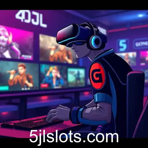 Gaming Trends Shaping 2025