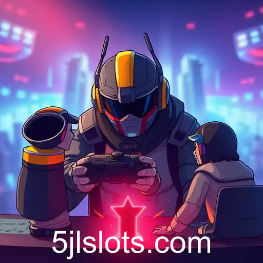 The Rise of Online Gaming and Community Engagement