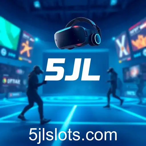 Online Gaming Revolution: 5JL Sets New Standards