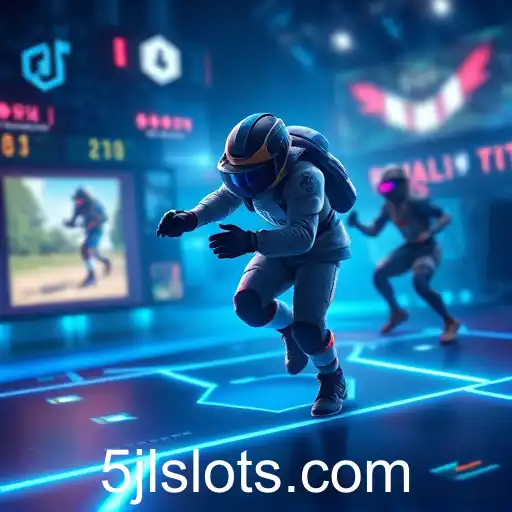 The Rise of 5JL in the Gaming World