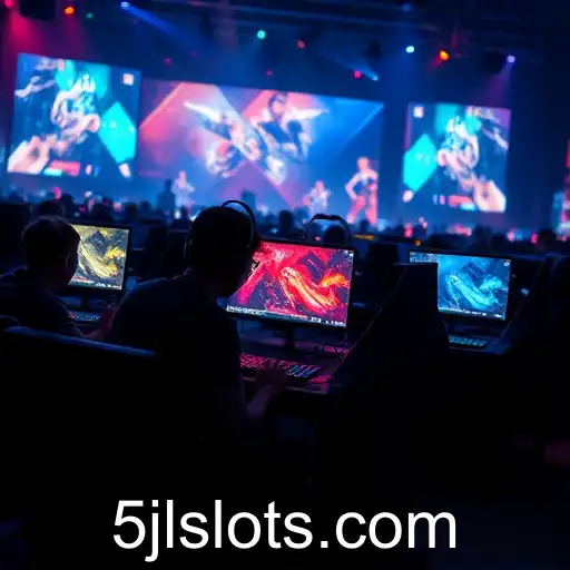 The Rise of 5JL: Revolutionizing Online Gaming