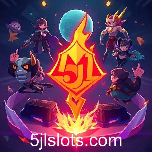 The Rise of 5JL: Revolutionizing Online Gaming