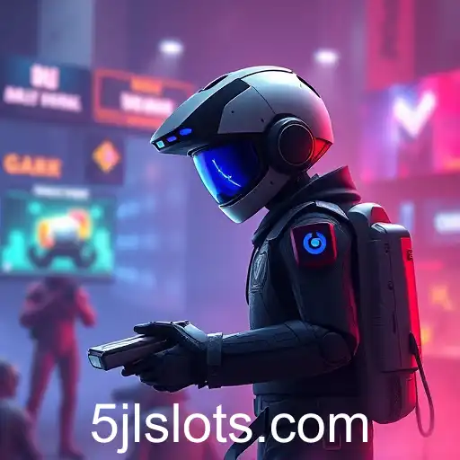 The Rise of 5JL in Online Gaming