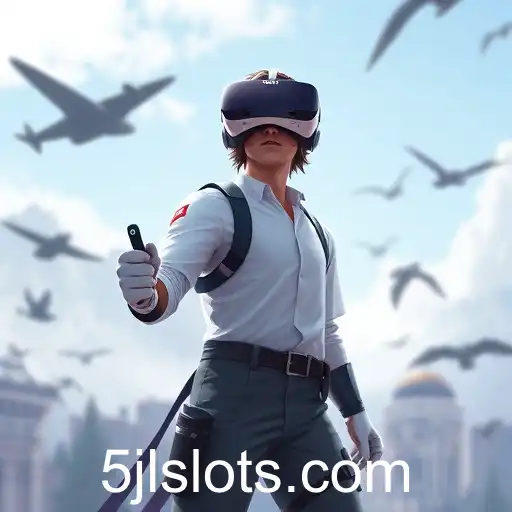 The Evolution of 5JL: Transforming Online Gaming in 2025