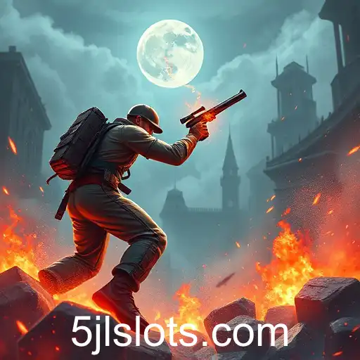 Exploration of 5JL and Its Online Community Dynamics