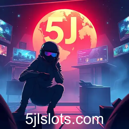 5JL Gaming Website's Influence and Impact in 2025