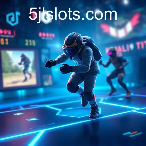 The Rise of 5JL in the Gaming World