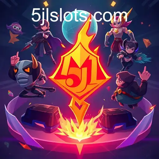 The Rise of 5JL: Revolutionizing Online Gaming