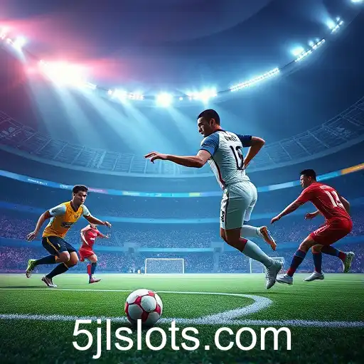 The Rise of 5JL in Online Gaming