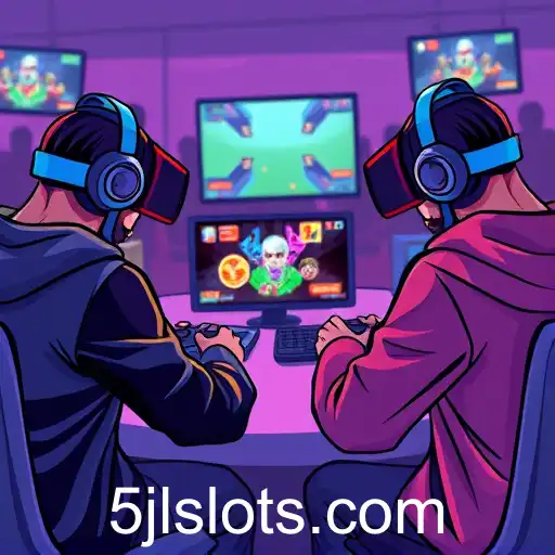 The Rise of Gaming Communities in 2025