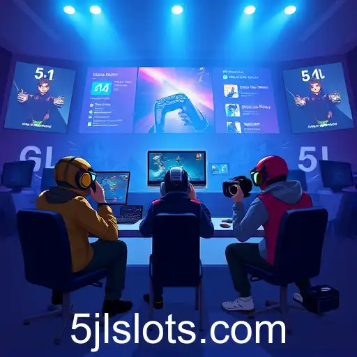 Thriving Trends in Online Gaming